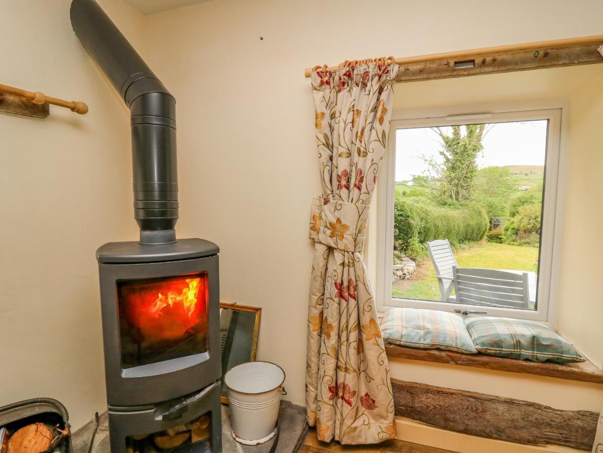 Buzzards Breg Villa Builth Wells Luaran gambar