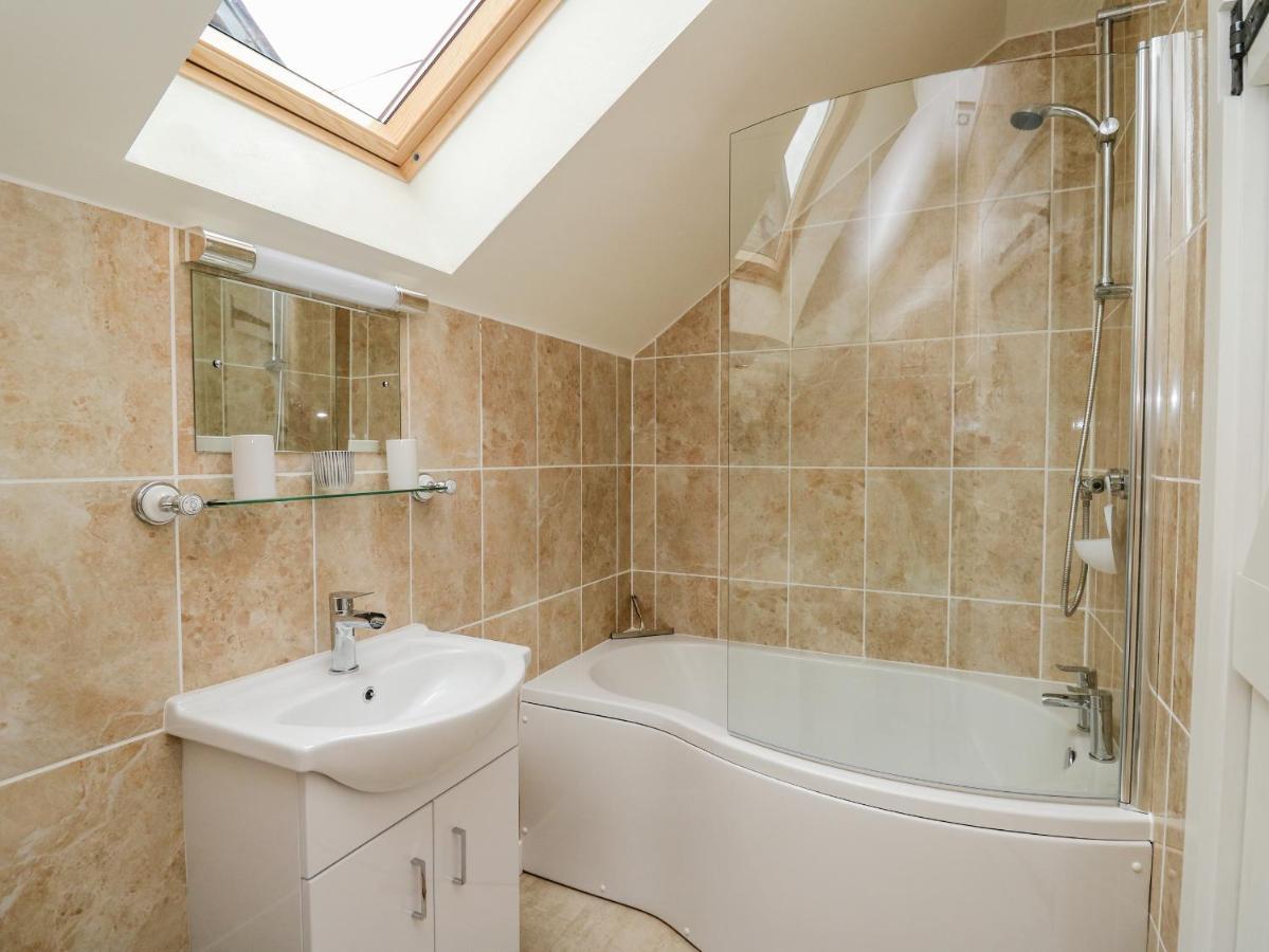 Buzzards Breg Villa Builth Wells Luaran gambar