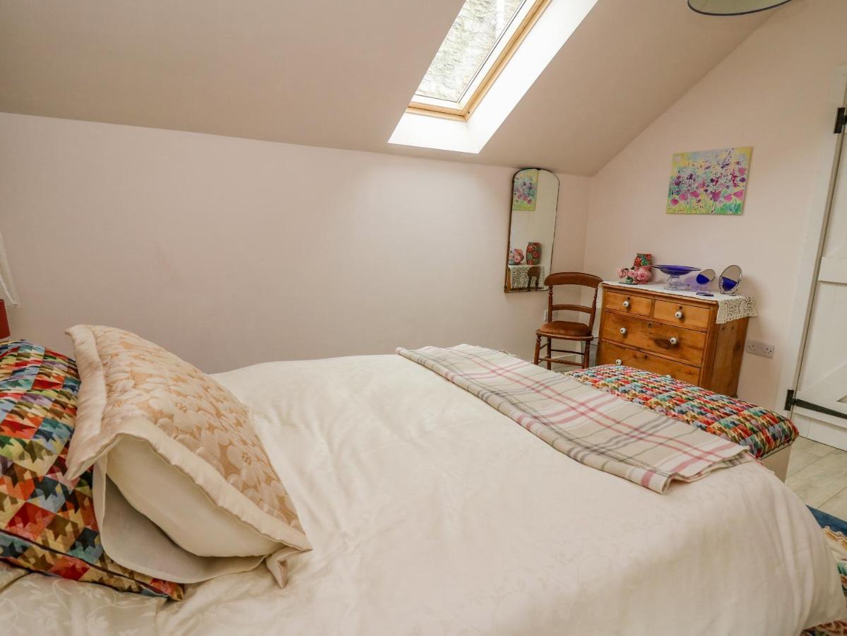 Buzzards Breg Villa Builth Wells Luaran gambar