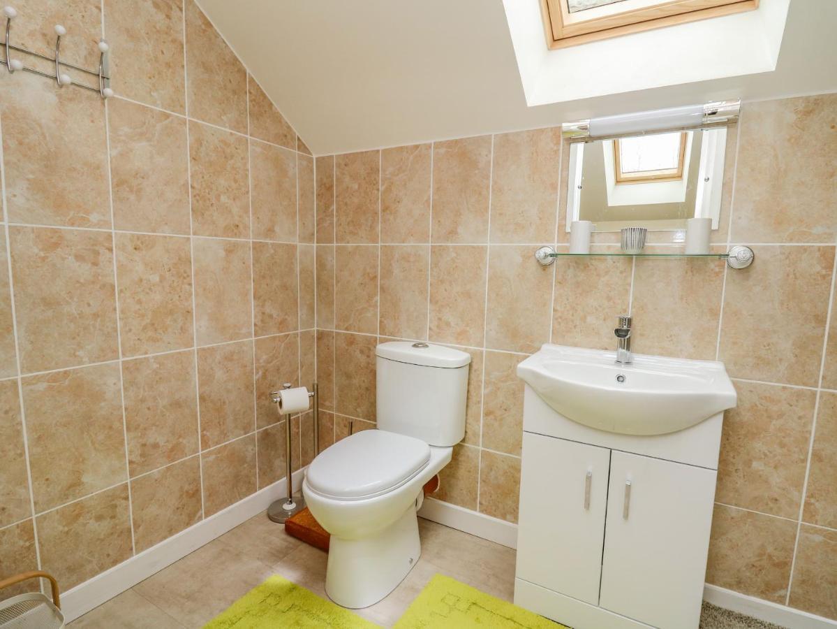 Buzzards Breg Villa Builth Wells Luaran gambar
